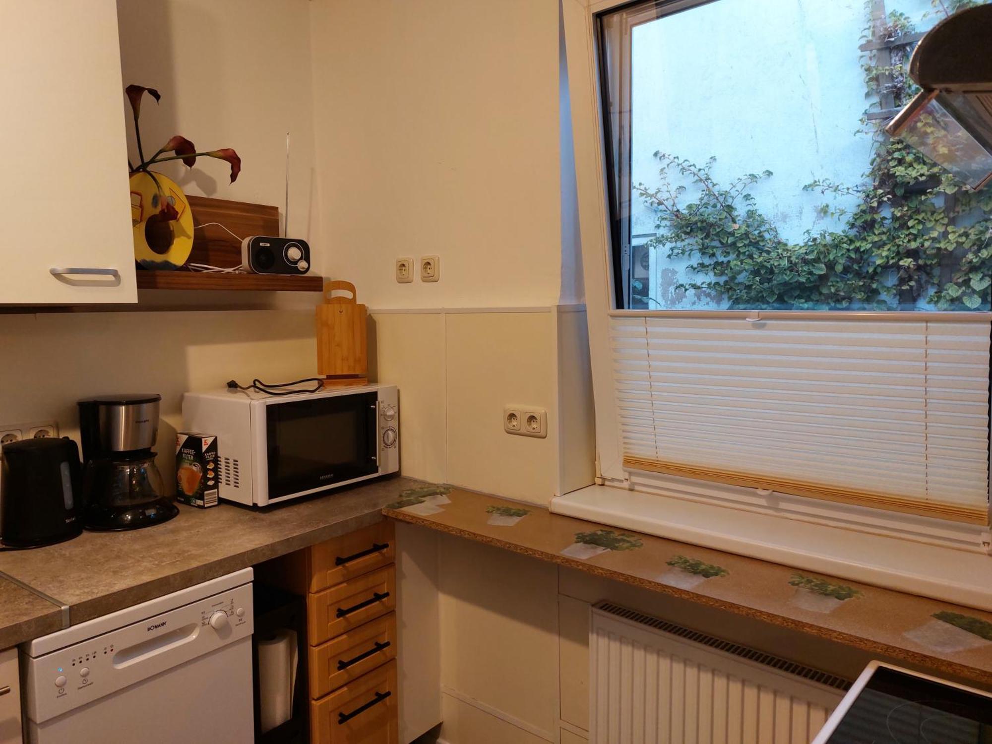 Ferienwohnung Und Ferienzimmer Neubukow 외부 사진