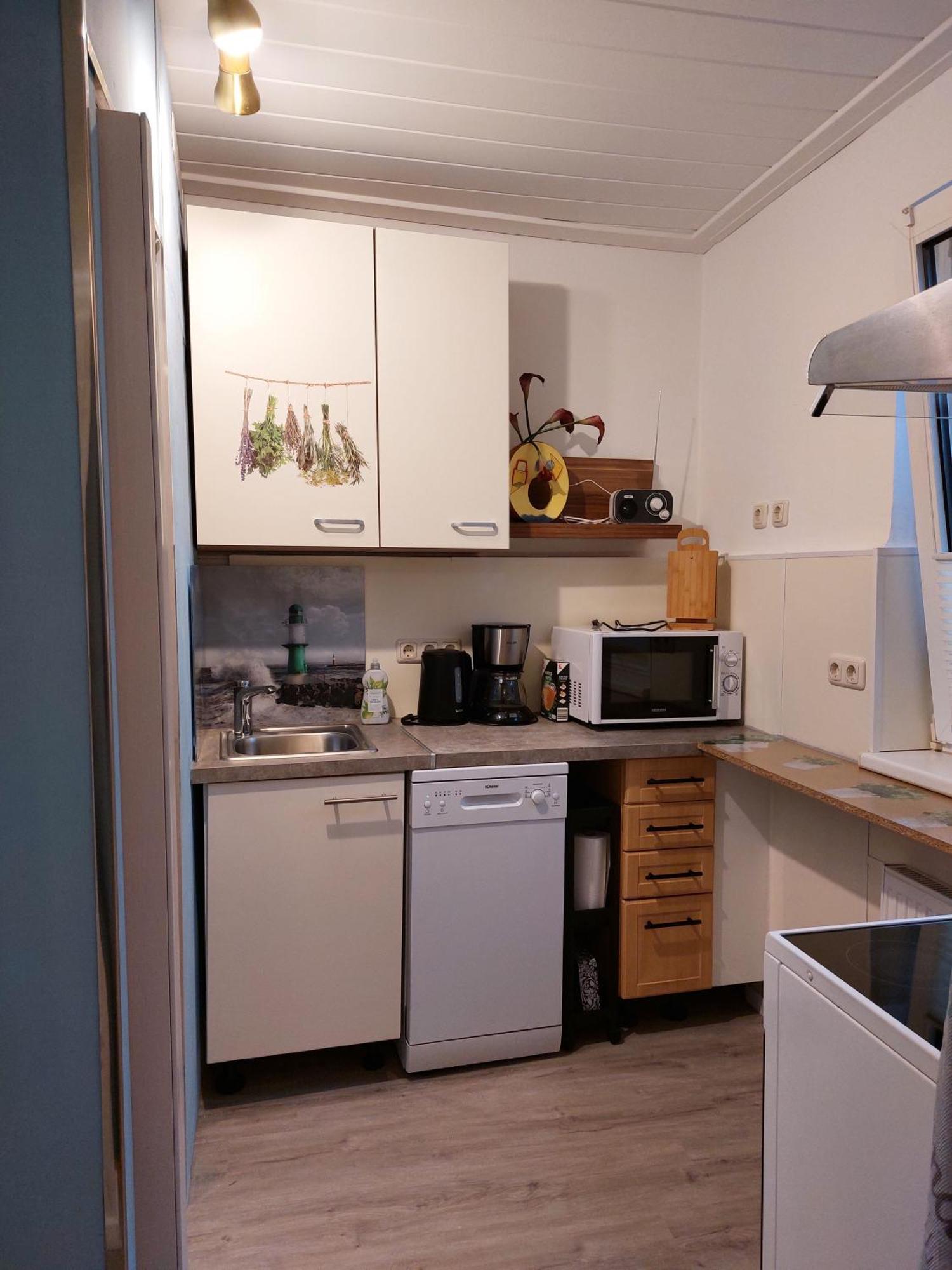 Ferienwohnung Und Ferienzimmer Neubukow 외부 사진
